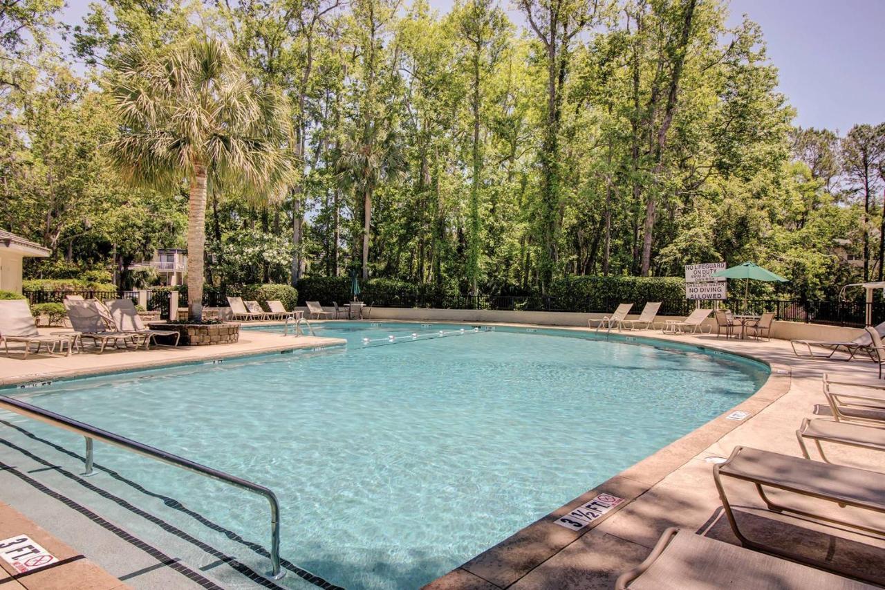 K2 Golfmaster Villa Hilton Head Island Eksteriør billede