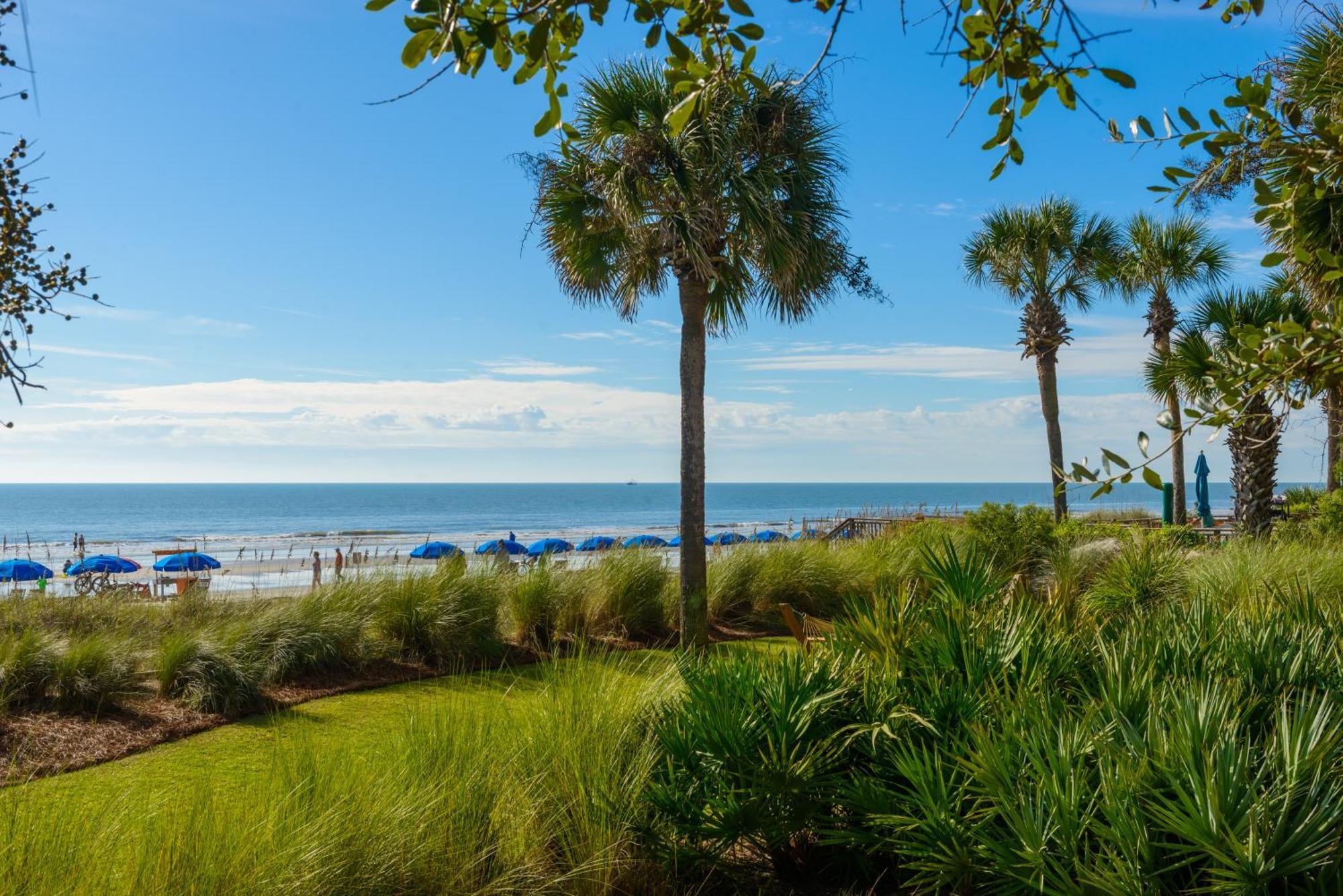 K2 Golfmaster Villa Hilton Head Island Eksteriør billede